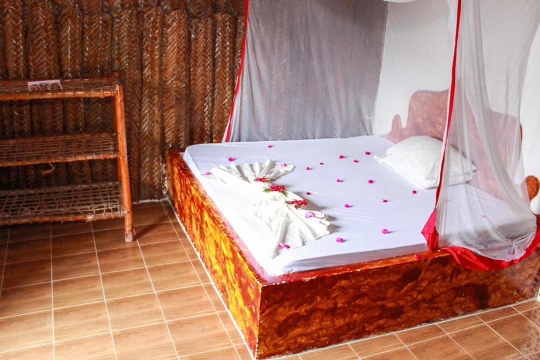 New Jambo Bungalows Paje Exterior foto