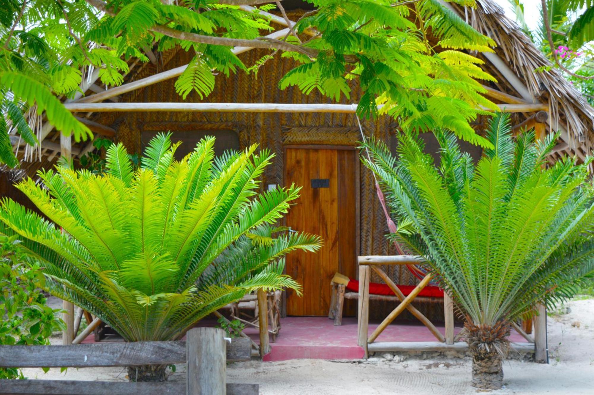 New Jambo Bungalows Paje Exterior foto